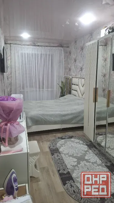 Срочно. Продам 3х комнатную квартиру в центре города Волноваха Волноваха - изображение 3