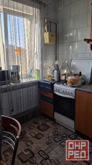 Срочно. Продам 3х комнатную квартиру в центре города Волноваха Волноваха - изображение 8