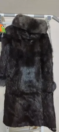 Шуба нутрия Макеевка