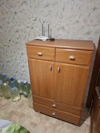 Сдам квартиру. Боссе, ул. Куприна Донецк