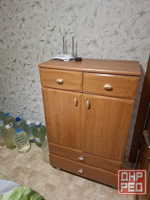 Сдам квартиру. Боссе, ул. Куприна Донецк - изображение 6