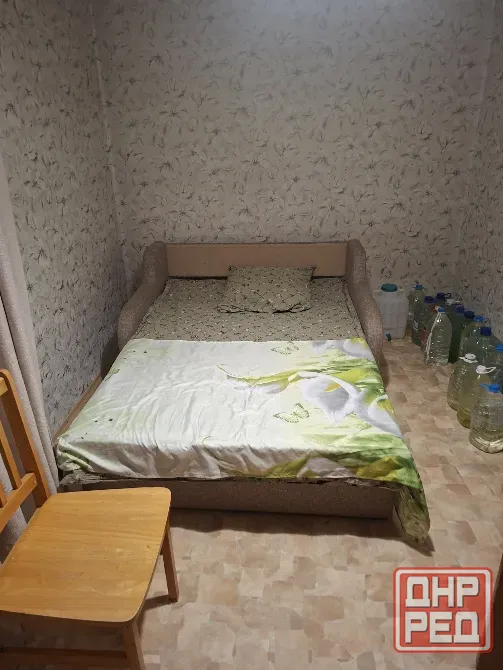 Сдам квартиру. Боссе, ул. Куприна Донецк - изображение 5