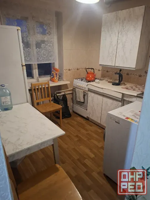 Сдам квартиру. Боссе, ул. Куприна Донецк - изображение 8