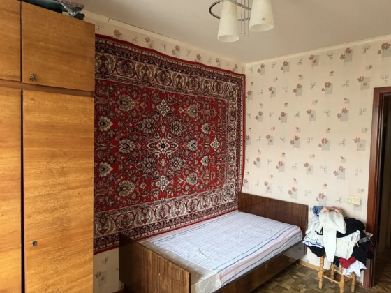 Аренда 2комн Солнечный Макеевка