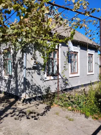 Продам дом возле моря с участком 20 сот, Мелекино, моря рядом Мариуполь