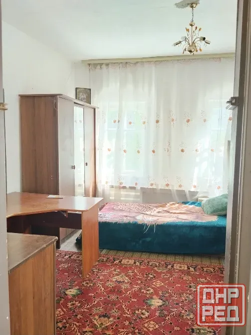 Продам дом возле моря с участком 20 сот, Мелекино, моря рядом Мариуполь - изображение 6