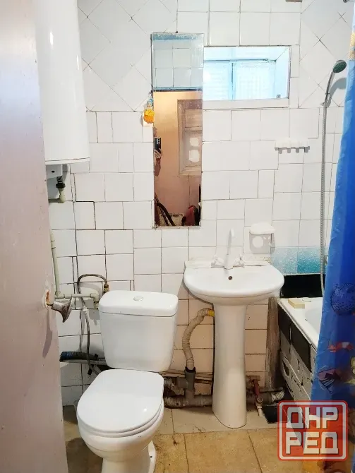 Продам дом возле моря с участком 20 сот, Мелекино, моря рядом Мариуполь - изображение 7
