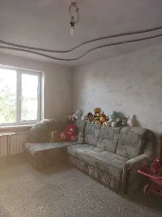Срочно продам 2к.кв г.Макеевка, центр, 22 линия, ул. Менжинского Макеевка