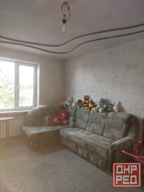 Срочно продам 2к.кв г.Макеевка, центр, 22 линия, ул. Менжинского Макеевка - изображение 1