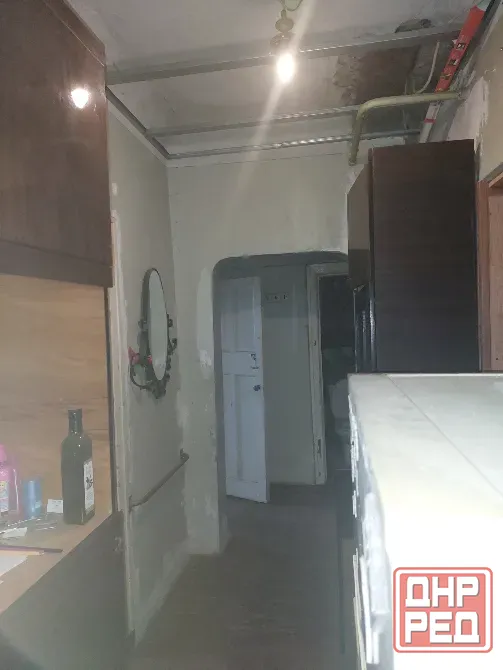 Срочно продам 2к.кв г.Макеевка, центр, 22 линия, ул. Менжинского Макеевка - изображение 3