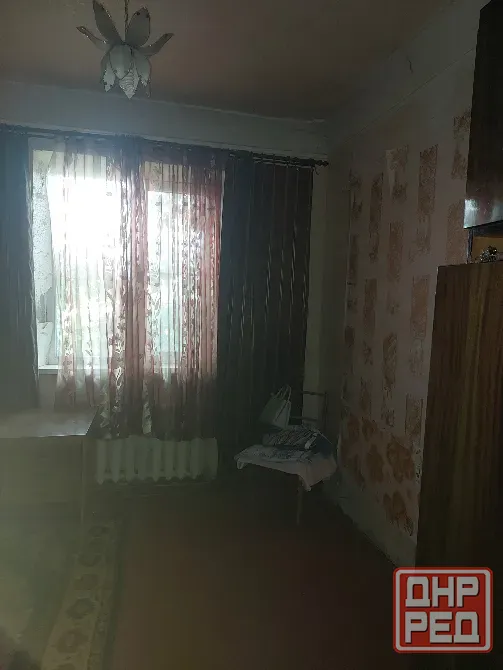 Срочно продам 2к.кв г.Макеевка, центр, 22 линия, ул. Менжинского Макеевка - изображение 4