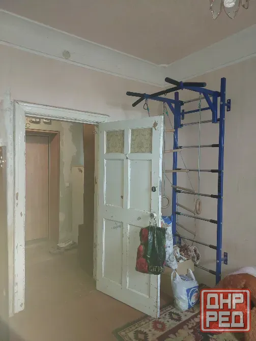 Срочно продам 2к.кв г.Макеевка, центр, 22 линия, ул. Менжинского Макеевка - изображение 5