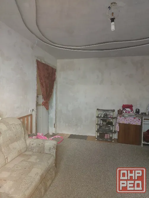 Срочно продам 2к.кв г.Макеевка, центр, 22 линия, ул. Менжинского Макеевка - изображение 2