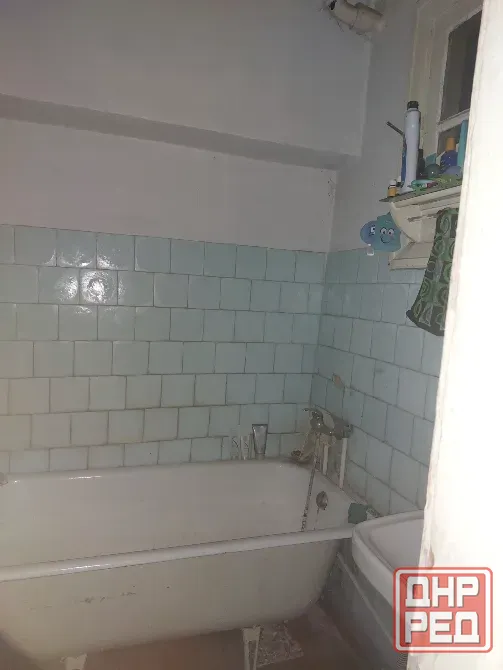 Срочно продам 2к.кв г.Макеевка, центр, 22 линия, ул. Менжинского Макеевка - изображение 7