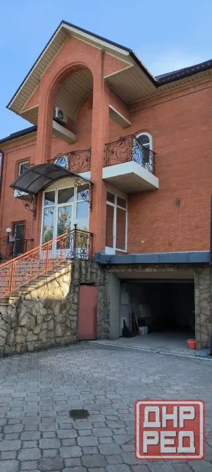 Сдам дом на Богдана Хмельницкого/ Соловьяненко Донецк - изображение 1