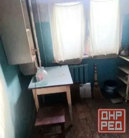Продам 2 комнатную квартиру под ремонт 17 больница Донецк - изображение 3