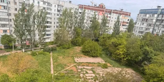 1 комн. 36 мкв. Привокзальный, ул. Артема Донецк