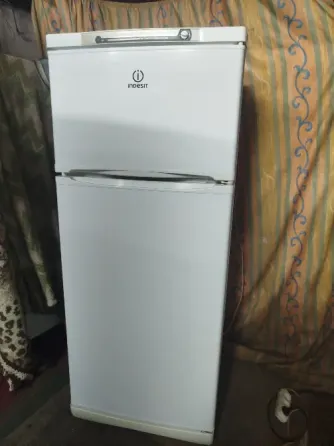 Холодильник Indesit Донецк
