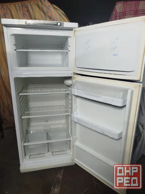 Холодильник Indesit Донецк - изображение 3