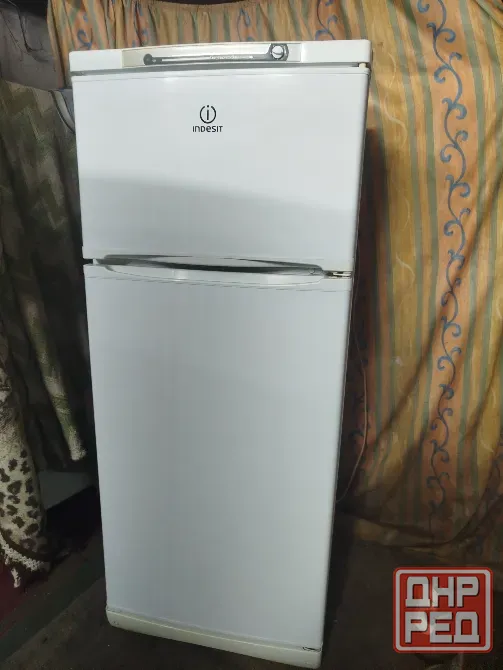 Холодильник Indesit Донецк - изображение 1