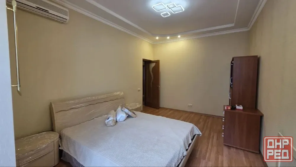 Сдам 3к 150 кв. м пл. Ленина. Накопитель! Возможен б/н! Донецк - изображение 7