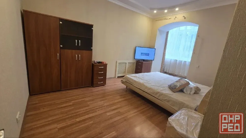 Сдам 3к 150 кв. м пл. Ленина. Накопитель! Возможен б/н! Донецк - изображение 9