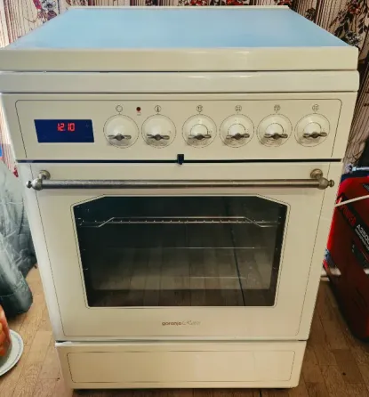 Комбинированная плита Gorenje Донецк