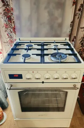 Комбинированная плита Gorenje Донецк