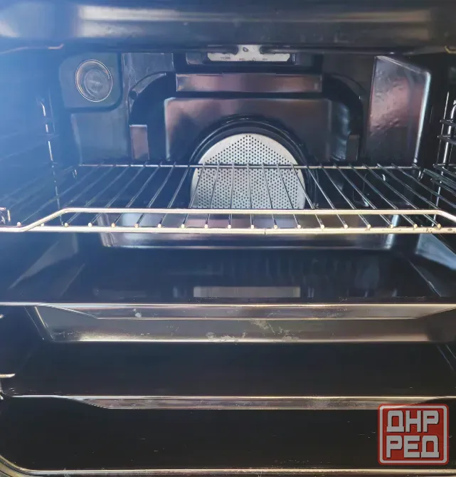 Комбинированная плита Gorenje Донецк - изображение 3