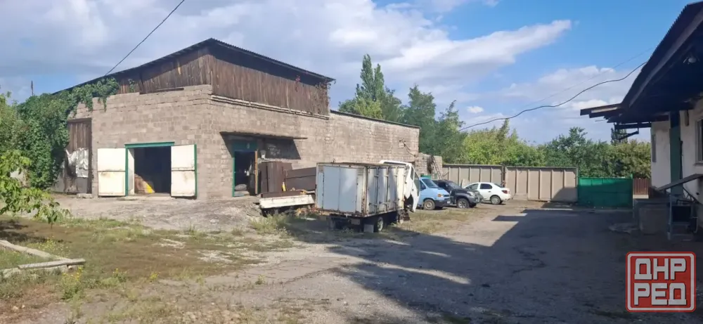 Сдам в аренду коммерческую недвижимость Брянка - изображение 6