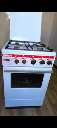 Продам печь газовую Донецк