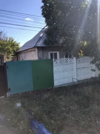 Продажа 1/2 Дома! Макеевка