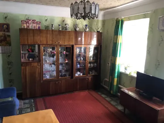 Продажа 1/2 Дома! Макеевка