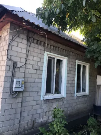 Продажа 1/2 Дома! Макеевка