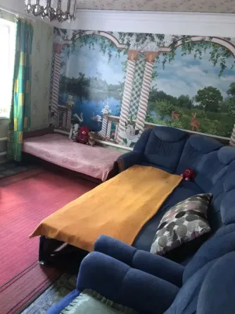Продажа 1/2 Дома! Макеевка
