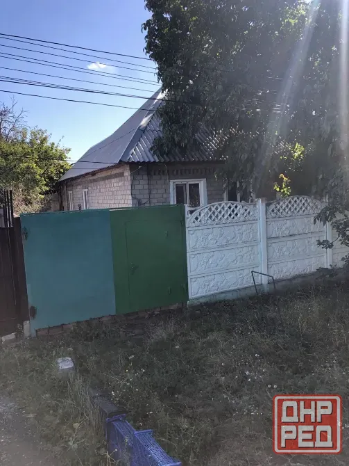 Продажа 1/2 Дома! Макеевка - изображение 1