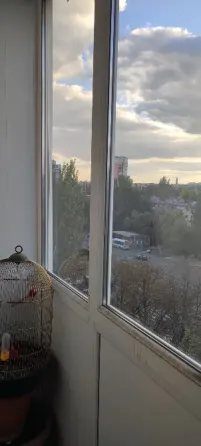 Продам 2-х комнатную квартиру, Киевский район, "Ветка" Донецк