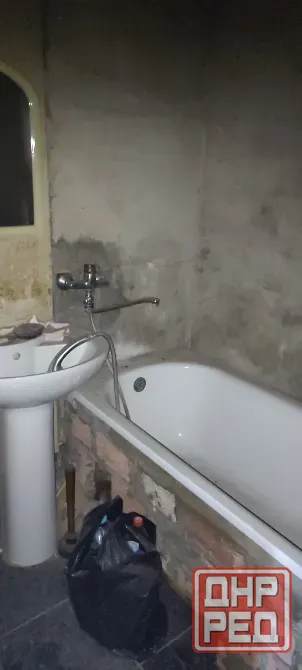 Продам 2-х комнатную квартиру, Киевский район, "Ветка" Донецк - изображение 6