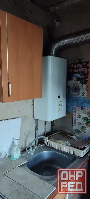 Продам 2-х комнатную квартиру, Киевский район, "Ветка" Донецк - изображение 4