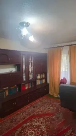 Продам 2 комнатную квартиру южэлектросетьстрой Донецк