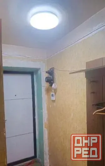 Продам 2 комнатную квартиру южэлектросетьстрой Донецк - изображение 3