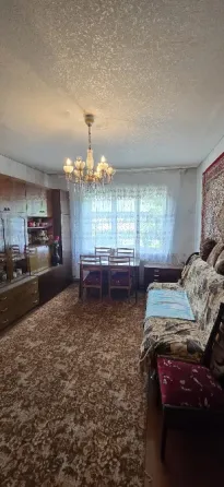 Продам 3-комн. квартиру с автономным отоплением в р-оне Мирного рынка. Макеевка