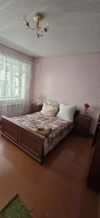 Продам 3-комн. квартиру с автономным отоплением в р-оне Мирного рынка. Макеевка