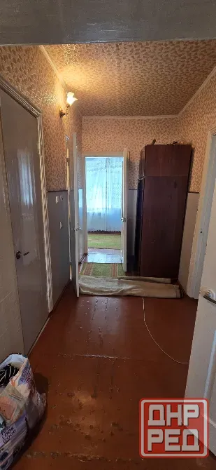 Продам 3-комн. квартиру с автономным отоплением в р-оне Мирного рынка. Макеевка - изображение 10