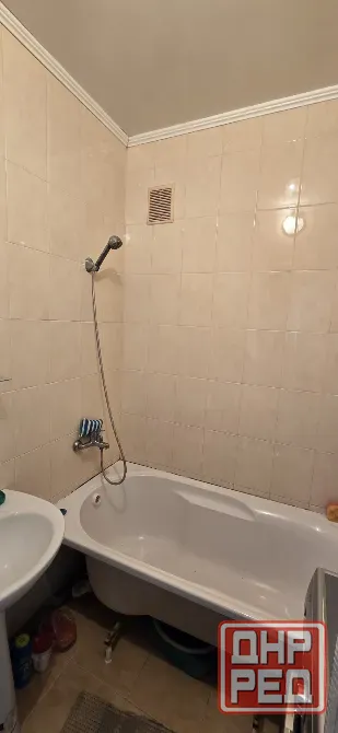 Продам 3-комн. квартиру с автономным отоплением в р-оне Мирного рынка. Макеевка - изображение 5