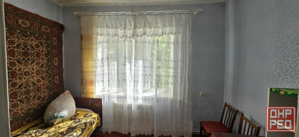 Продам 3-комн. квартиру с автономным отоплением в р-оне Мирного рынка. Макеевка - изображение 4