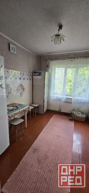 Продам 3-комн. квартиру с автономным отоплением в р-оне Мирного рынка. Макеевка - изображение 7