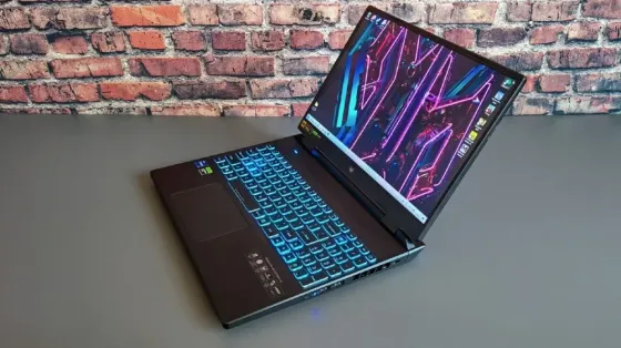 Игровой ноутбук ACER Predator Helios neo 16 Донецк