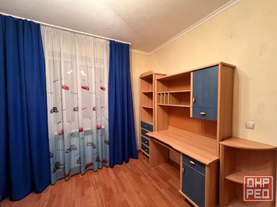 Продам 2-х ком квартиру 10/10, 54 м2. Киевский район, Университетская 136 Донецк - изображение 9