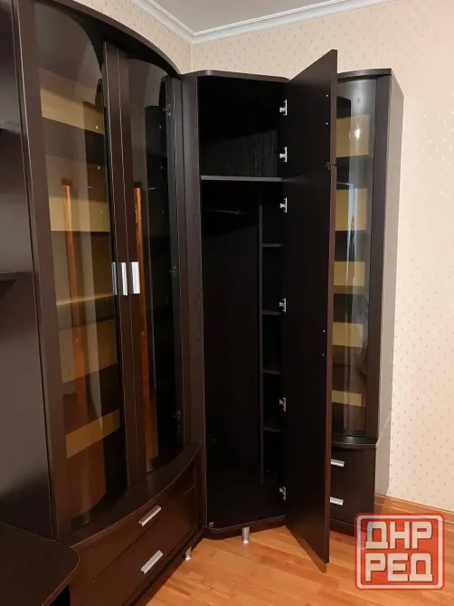 Продам 2-х ком квартиру 10/10, 54 м2. Киевский район, Университетская 136 Донецк - изображение 6
